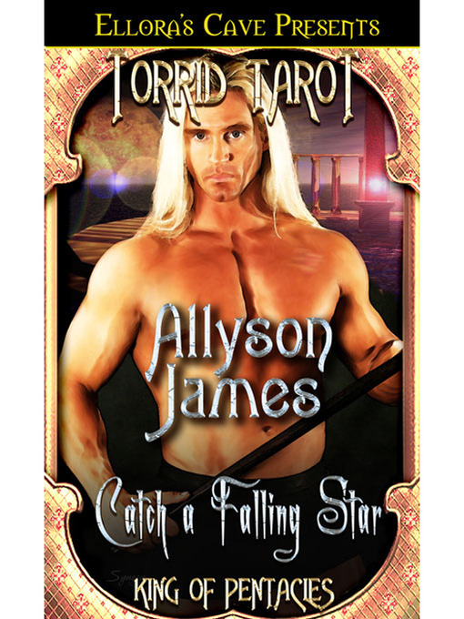 Title details for Catch a Falling Star by Allyson James - Available